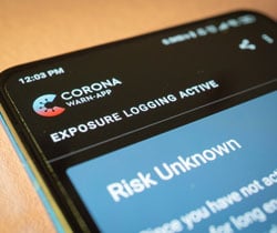 Corona Warn App 20 Post-Pandemic Innovations