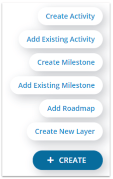 Roadmap - create new layer