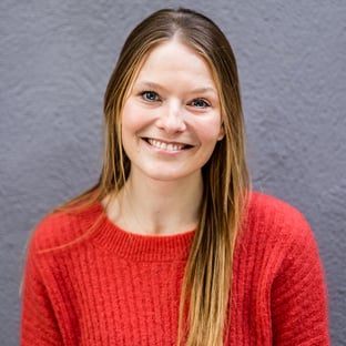 Lena Bender