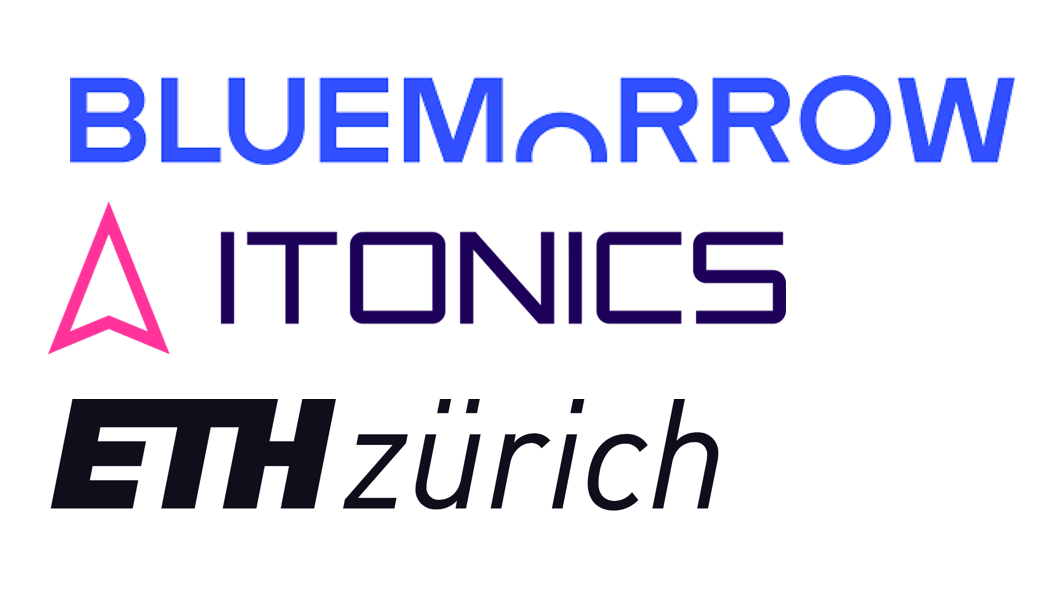 Logo Event_Bluemorrow Zurich