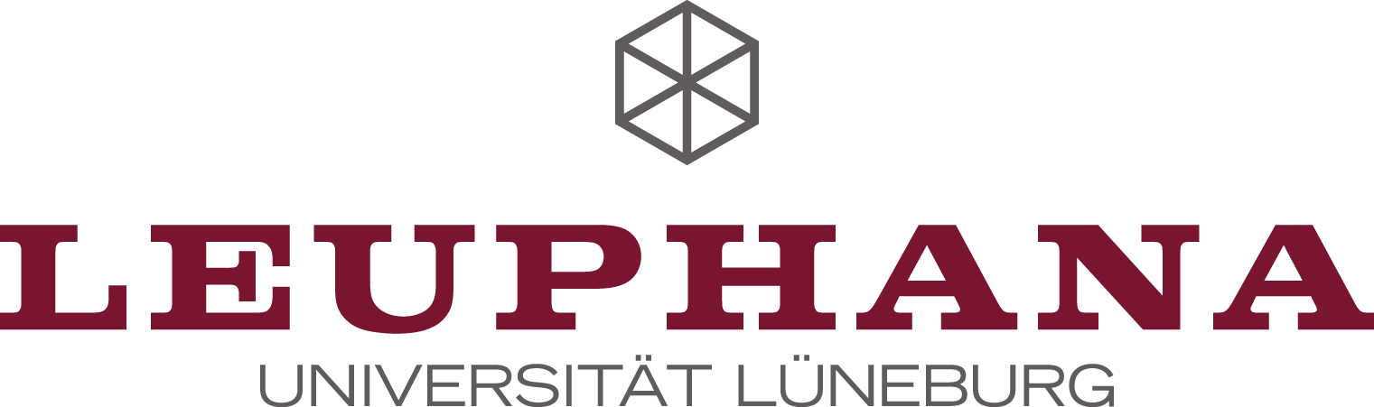 Logo-Leuphana