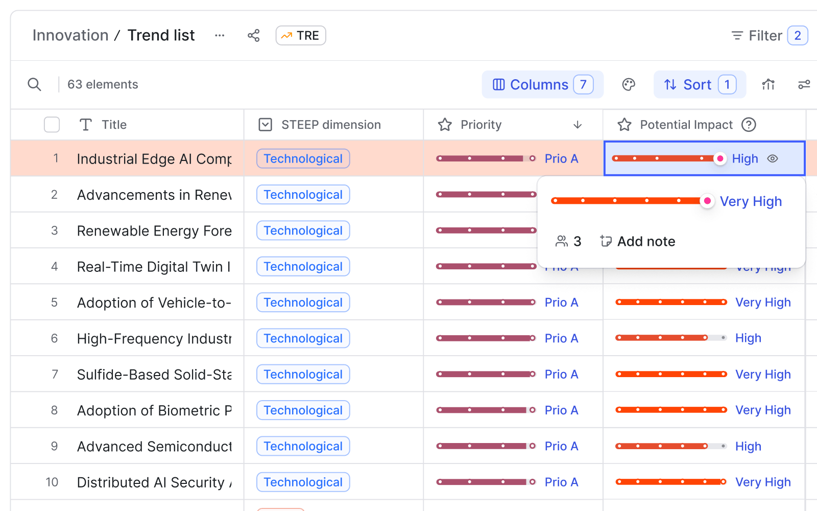 Placeholder tab media 3