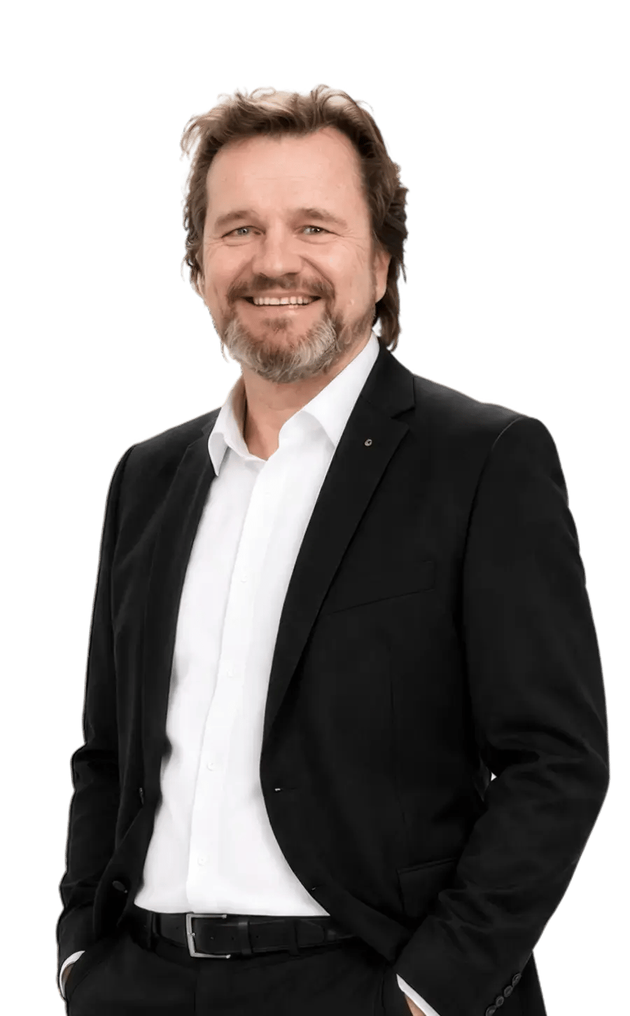 Frank Udo Kimm
