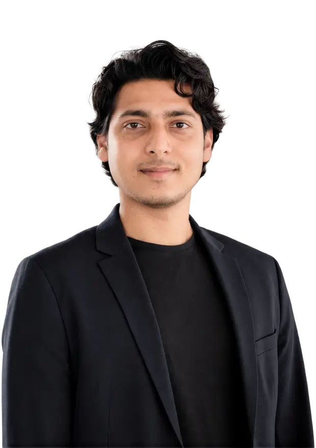 Nayan Choudhary