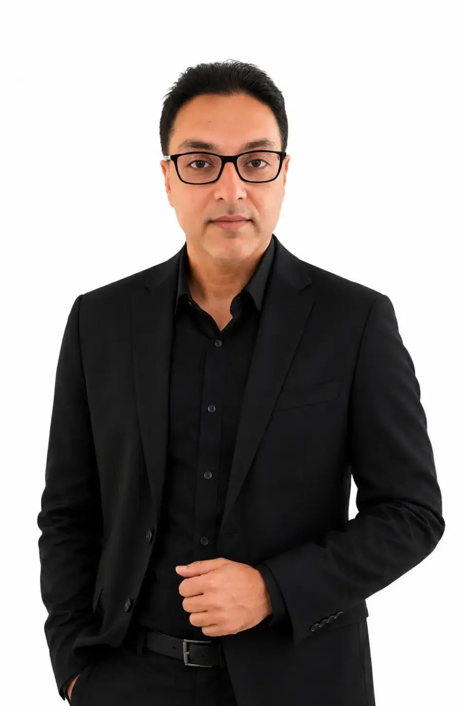 Indranil Mitra