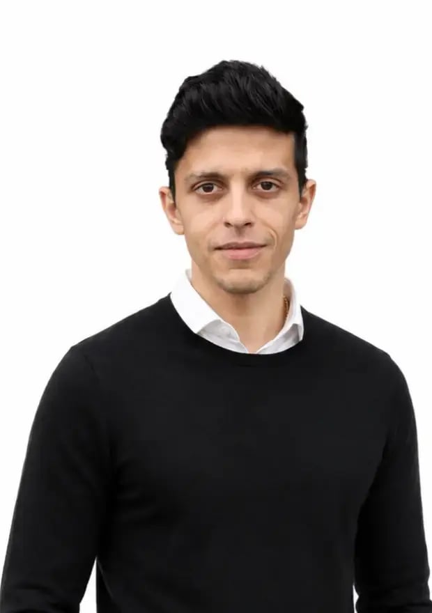 Gabriel Blanco Garcia