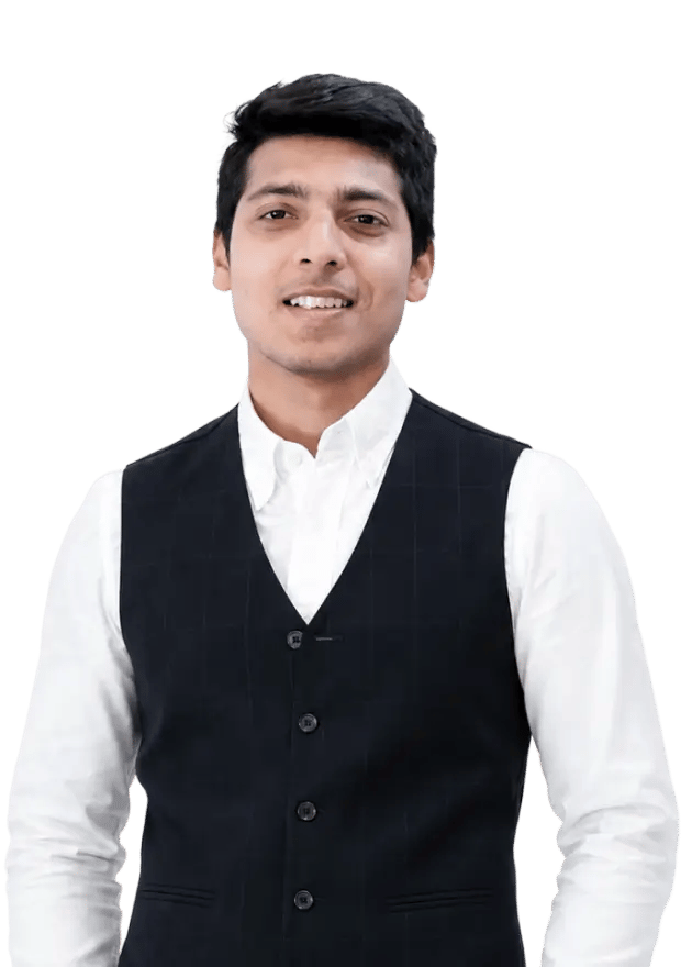 Nayan Choudhary