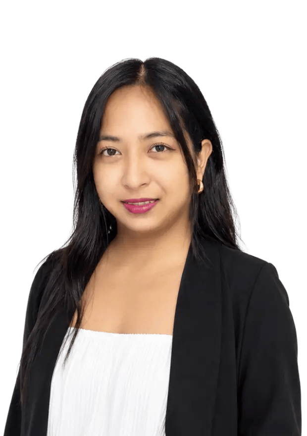 Rosina Shrestha