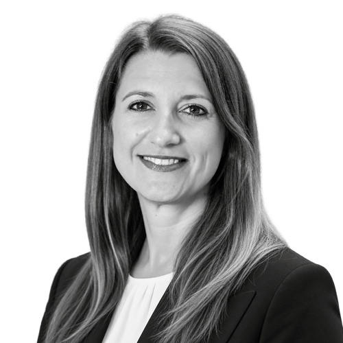 Portrait of Kerstin Höfle