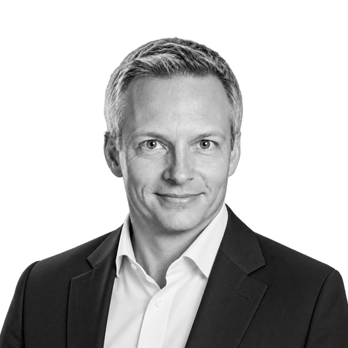 Portrait of Prof. Dr. René Rohrbeck