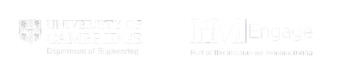 University of Cambridge IfM