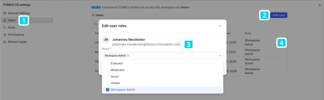 User_list