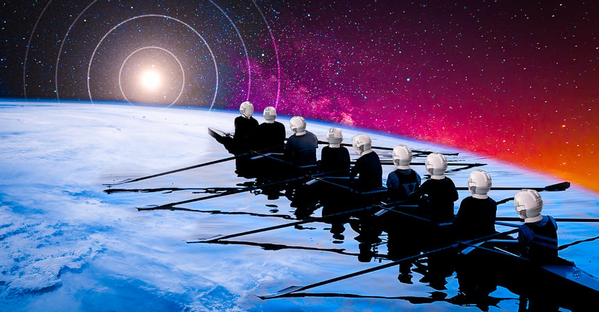 Benefits of Building Your Digital Innovation Ecosystem