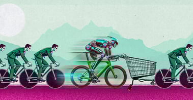 Blog Article: 3 Ways GenAI-Powered Smart Ideation Shortens Time-to-Market