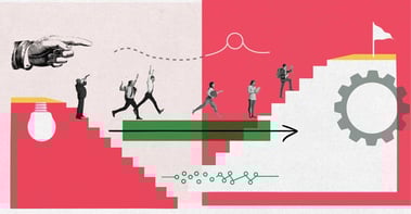 Blog article: 6 Shifts Signaling the Future of Corporate Innovation