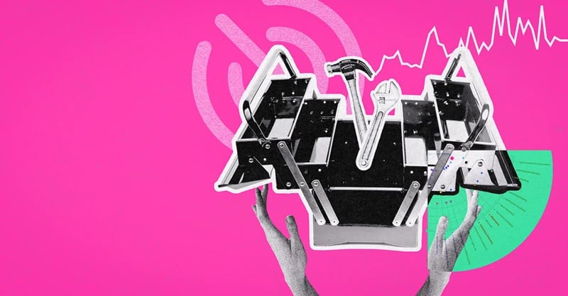 Featured image: Future-Proofing Your Innovation Strategy: 10 Powerful Foresight Methods