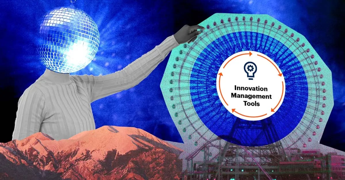 Featured image: Key Capabilities of Innovation Management Tools to Look For