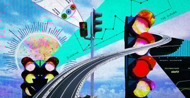 Using Scenario Analysis to Future-Proof Your Innovation Roadmap