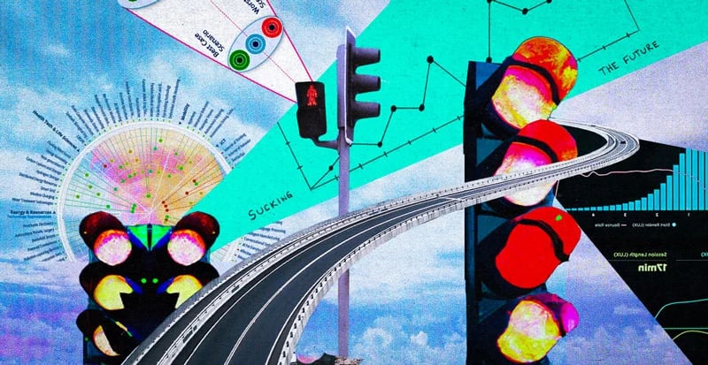 Featured image: Using Scenario Analysis to Future-Proof Your Innovation Roadmap