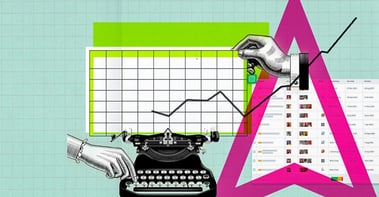 Blog Article: Stop Using Excel Files for Innovation Portfolio Management
