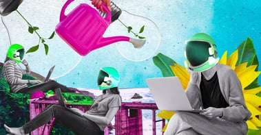 5 Ways to Drive Sustainability and Innovation Through Times of Uncertainty