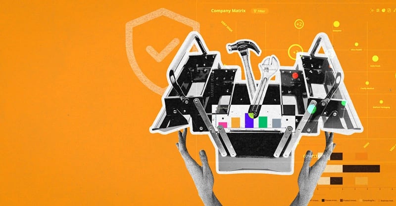 Blog article: 10 Proven Methods for Building a Sustainable Innovation Governance Framework