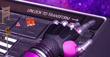 Software-Supported Roadmapping in the Innovation Process to Transform Business