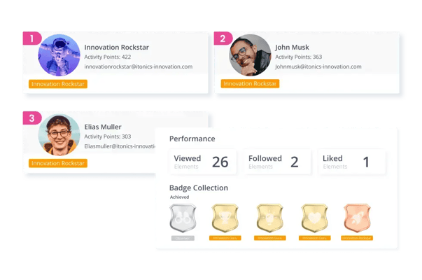 Gamification image