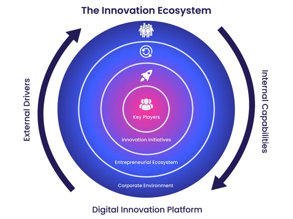 Building Your Digital Innovation Ecosystem