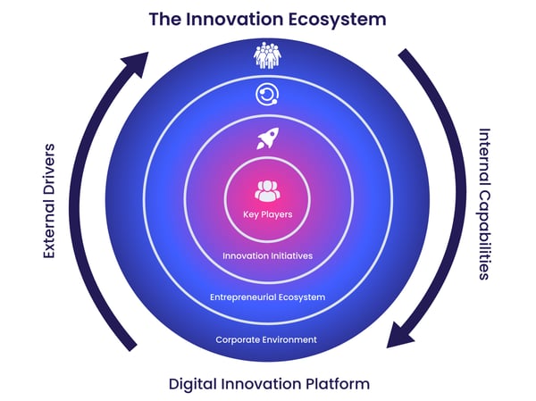 Innovation Ecosystem Overview
