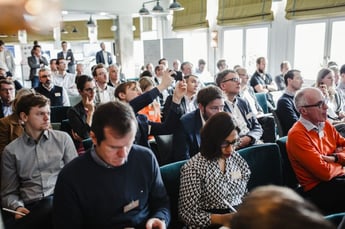 AI-enabled Tech Foresight Summit Berlin