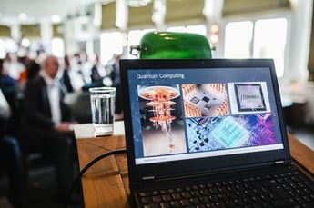 AI-enabled Tech Foresight Summit