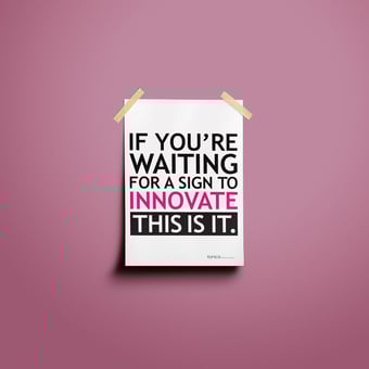 Free download: Innovation Posters