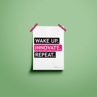 Free download: Innovation Posters
