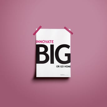 Free download: Innovation Posters
