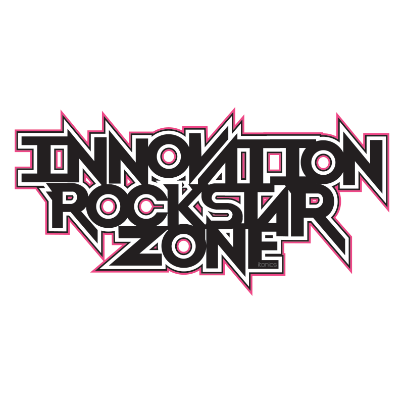 Free download: Innovation Rockstar Poster
