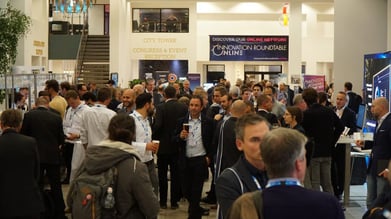 Innovation Roundtable Summit in Copenhagen 2019