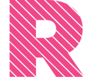 Pink-Letter-R