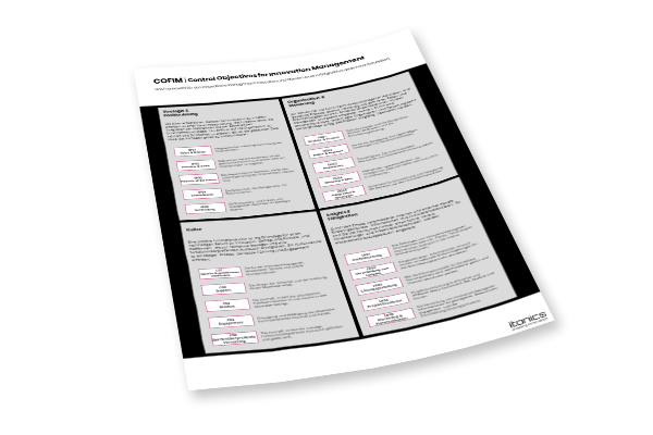 Innovation Consulting Framework Download