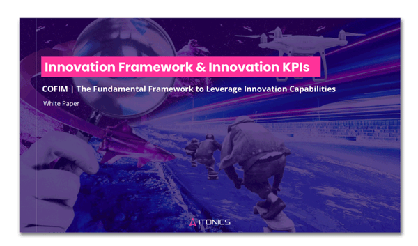 Innovation Framework & Innovation KPIs
