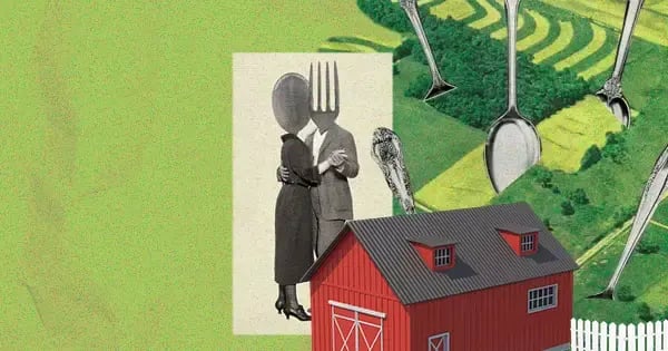 Agriculture industry