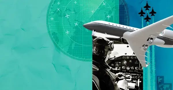Aerospace & Aviator Industry