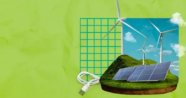 Energy Industry