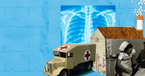 Healthcare Industry