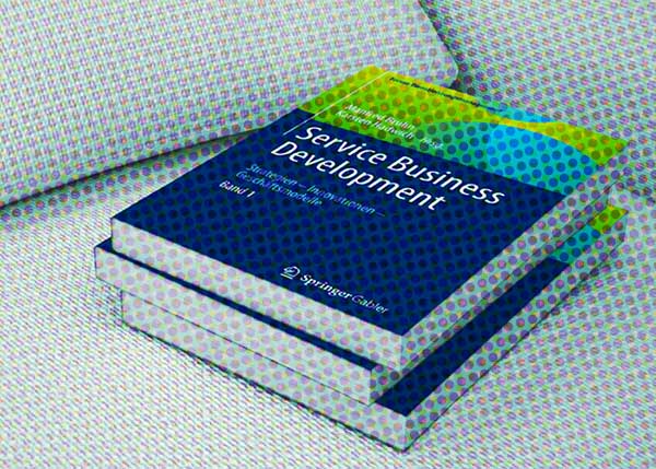 News-Service-Business-Book