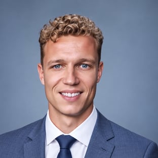 Alexander Bolkart