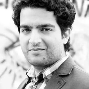 Khalil Bawar