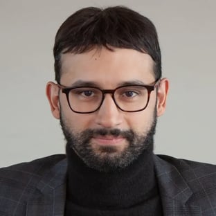Nazir Dahmane