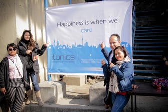 ITONICS Hackathon