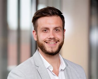 Alexander Kruczek, Director New Business Sales, ITONICS